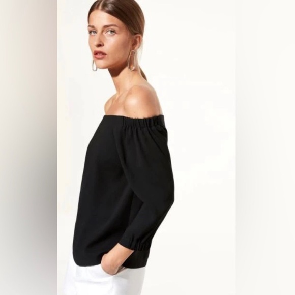 Babaton Rodrigo Blouse - Picture 10 of 10